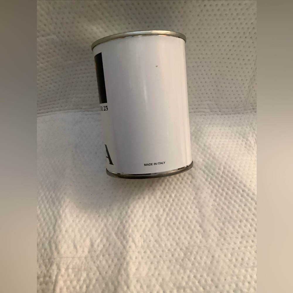 PRADA In Conversation With A Flower: MariGold Can Of Seed New Unopened - Picture 4 of 10